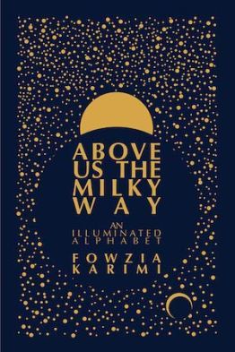 Afghanistan Literature