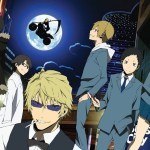 durarara