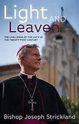 Image result for strickland light and leaven