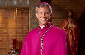 Image result for bishop strickland