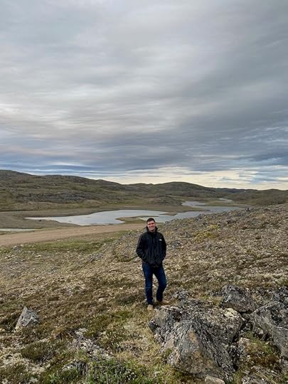 Coping with marriage in the Arctic