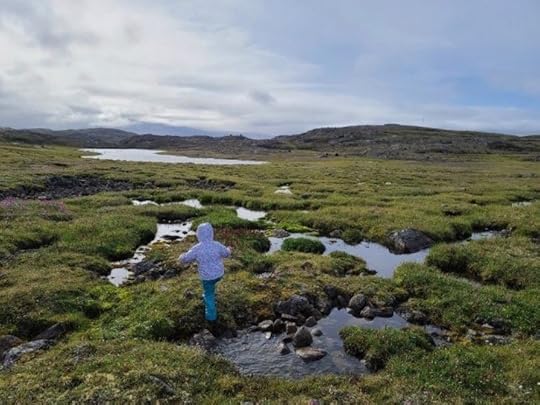 Coping with marriage in the Arctic