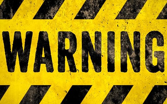 Warning