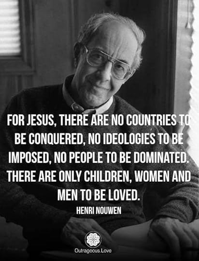 Henri Nouwen