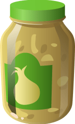 Pickle Jar
