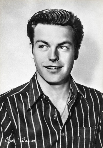 Robert Wagner