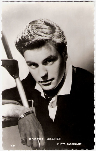 Robert Wagner