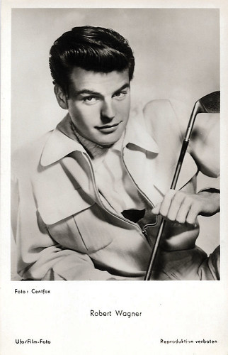 Robert Wagner