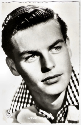 Robert Wagner