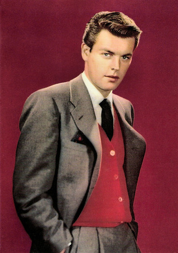 Robert Wagner