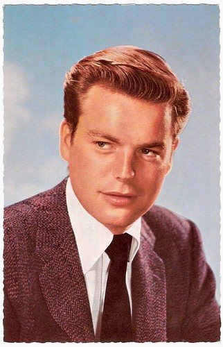 Robert Wagner