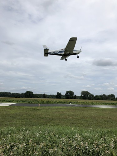 takeoff