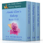 Auntie Clem’s Bakery 13-15