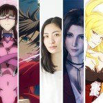 maaya sakamoto seiyuu anime chara