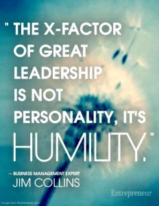 6 Traits that Unlock the Powerful Presence of Servant Leaders