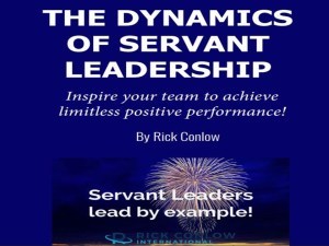 Defining Your Leadership Legacy