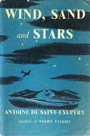 Recovering the Wonder of Flight: “Little Prince” Author Antoine de Saint-Exupéry on Finding the Miraculous in the Mechanical
