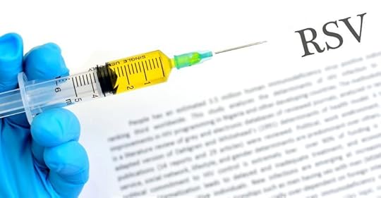 'When it comes to vaccines and immunization … there always has been a risk and there always will be a risk.'