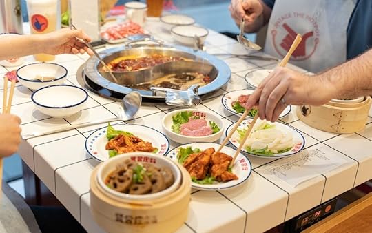 Photo courtesy of Vintage Hotpot.