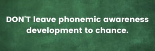 image - teaching phonemic awareness