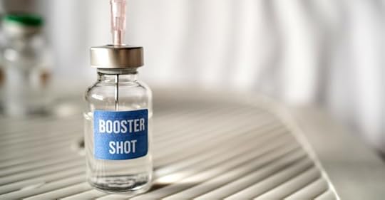 Scientists criticized the Biden administration’s push to distribute COVID vaccine booster shots in the U.S. next month.
