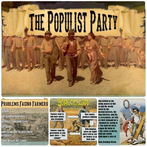 Populist Party - The BodyProud Initiative