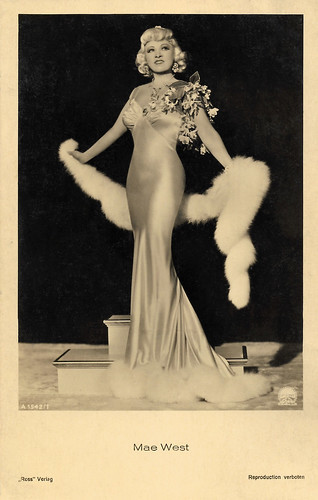 Mae West