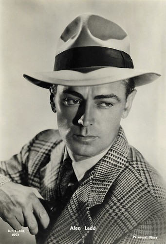 Alan Ladd