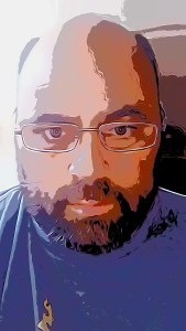 steve caldwell