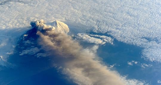 Alaska Volcanoes