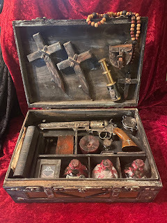 Vampire Killing Kit