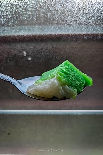 Seri Muka Yang Hilang Serinya!
