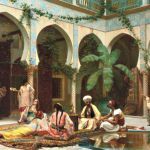 harem gustave bolanger