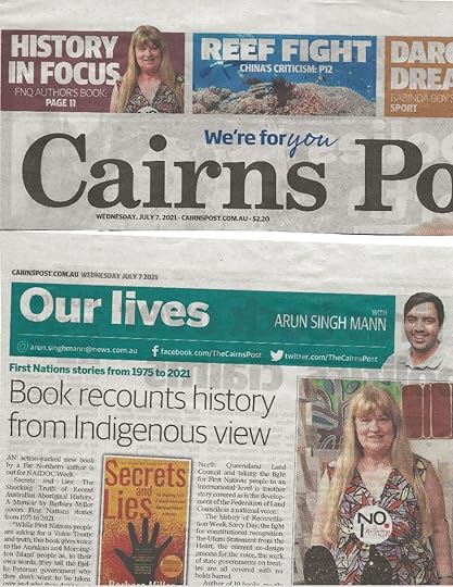 barbara miller frontpage paper