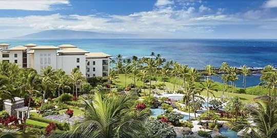 Montage Kapalua Bay, boutique hotels in maui