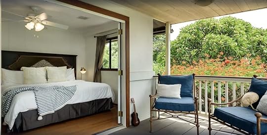 paia inn, boutique hotels in maui