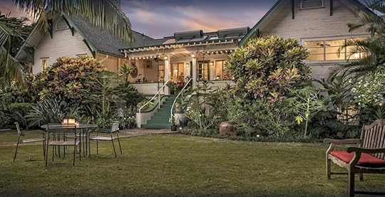 old wailuku inn, boutique hotels in maui