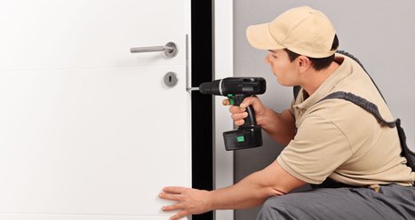 locksmith administration