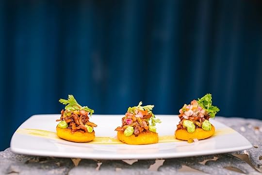 small plates in curacao