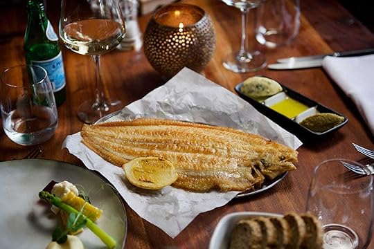 fish and joy restaurant in curacao