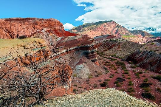 Yessera,Quebrada,De,Las,Conchas,,c,Afayate,Province,Of,Salta