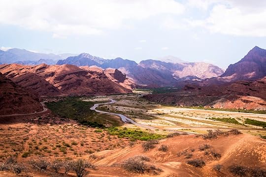 CalchaquÌ,Valley,,Quebrada,Las,Conchas,,Quebrada,De,Cafayate,,Salta,Province,