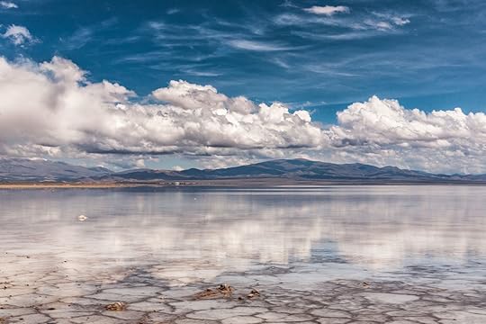 Big,Salt,Flat,In,Jujuy,Argentina