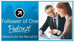 Stand Firm as a Workplace Missionary – Ephesians 6:13-14