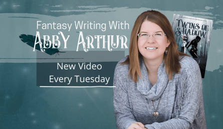 The Abby Arthur YouTube Channel