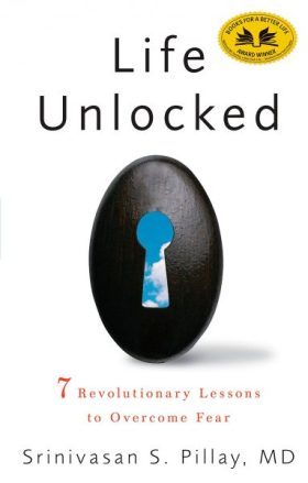 Life Unlocked by Srinivansan Pillay