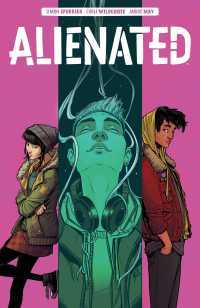 alienated book cover