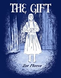the gift book cover