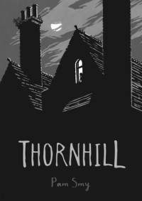 thornhill book cover