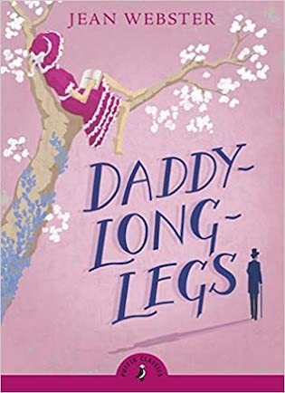 Daddy-Long-Legs by Jean Webster